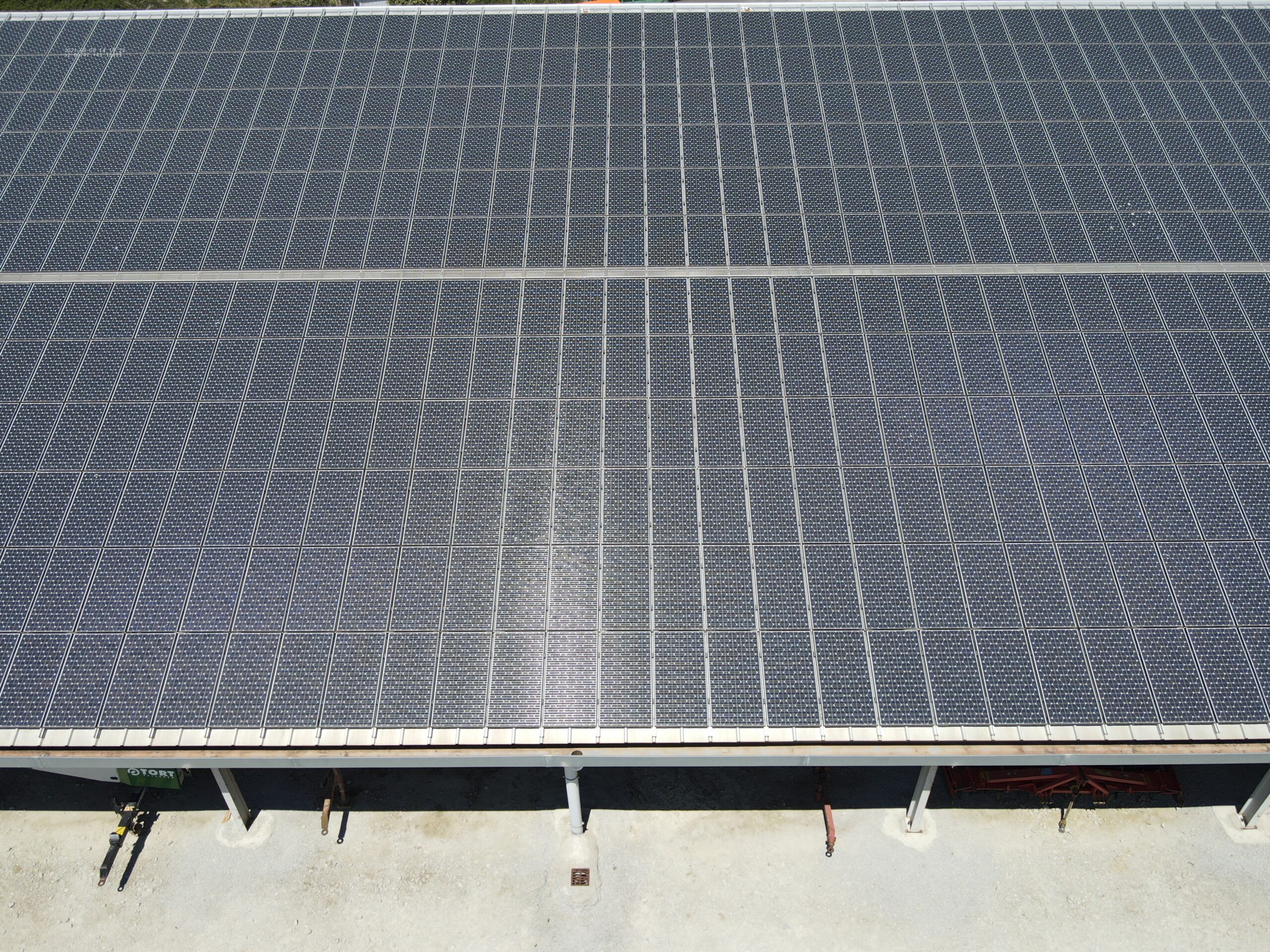 Un outil pour savoir s’il est pertinent d’installer des panneaux solaires sur votre toit