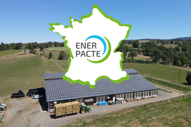 Pourquoi installe-t-on des centrales solaires dans les régions les moins ensoleillées de France ?