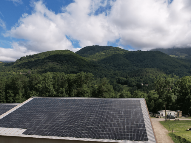 Repowering photovoltaïque : redonnez la pleine performance à votre centrale solaire