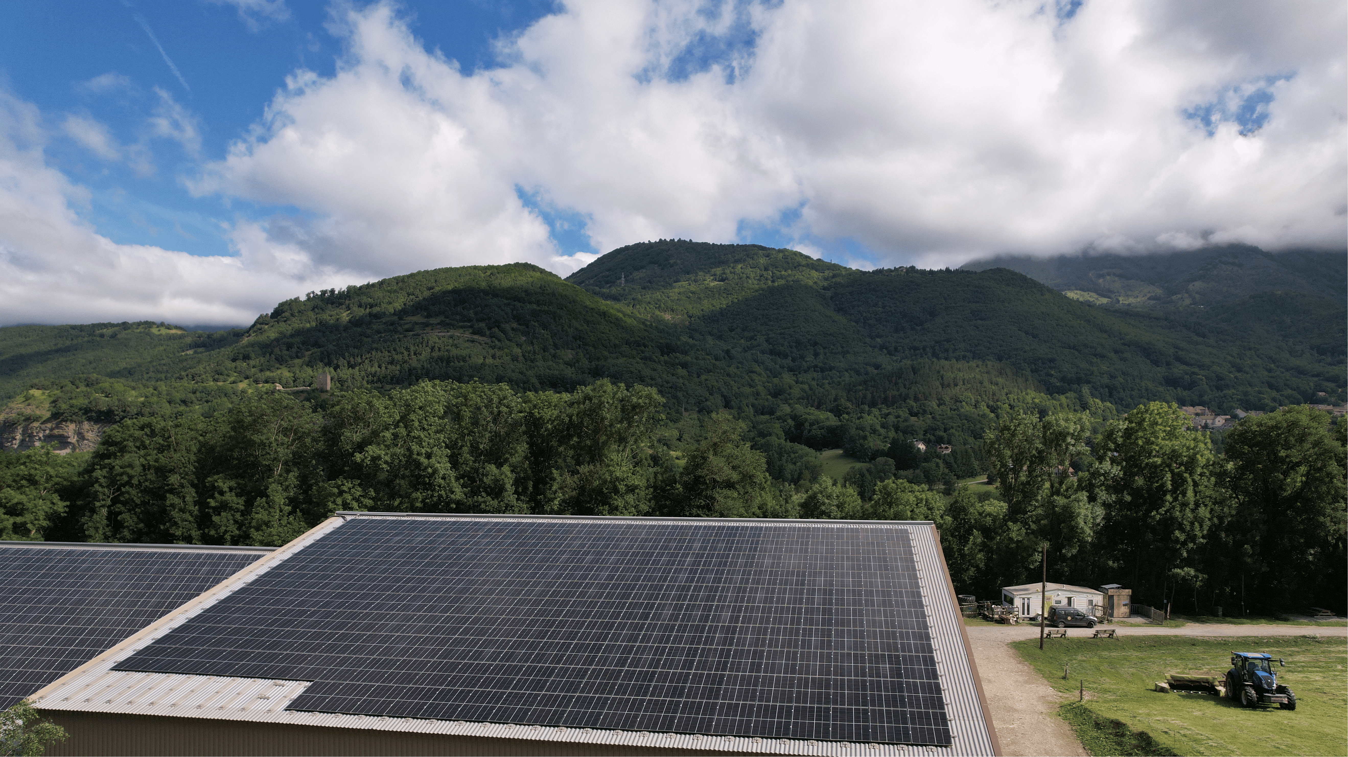 repowering photovoltaïque